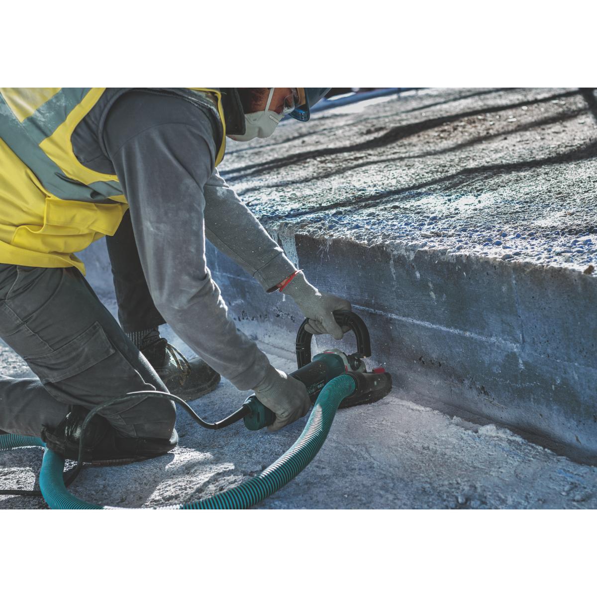 Bosch EXPERT Concrete Topfscheibe long life, 115×22,23×5 mm
