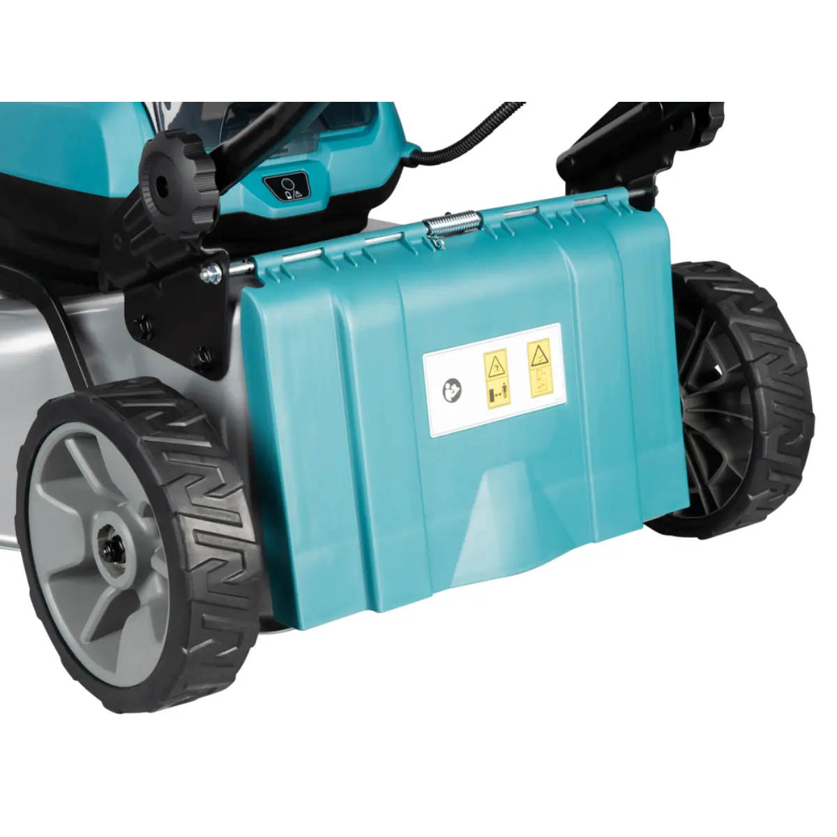 Makita Akku-Rasenmäher - DLM466Z
