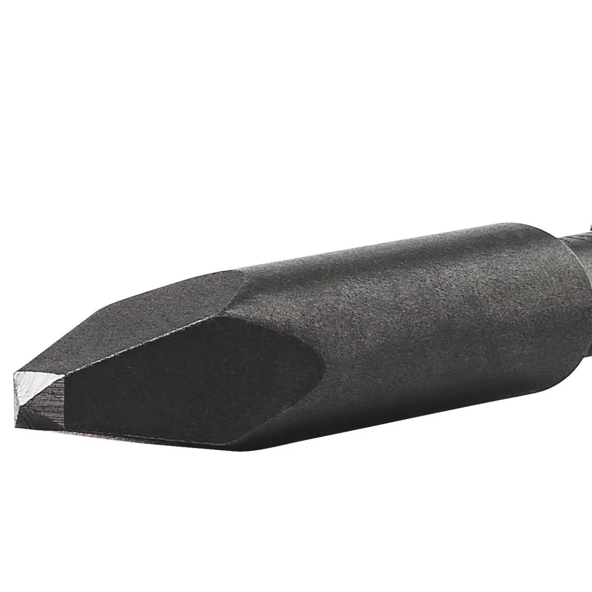 Rennsteig PCS-Spitzmeißel für Elektrohämmer SDS plus, 140 mm