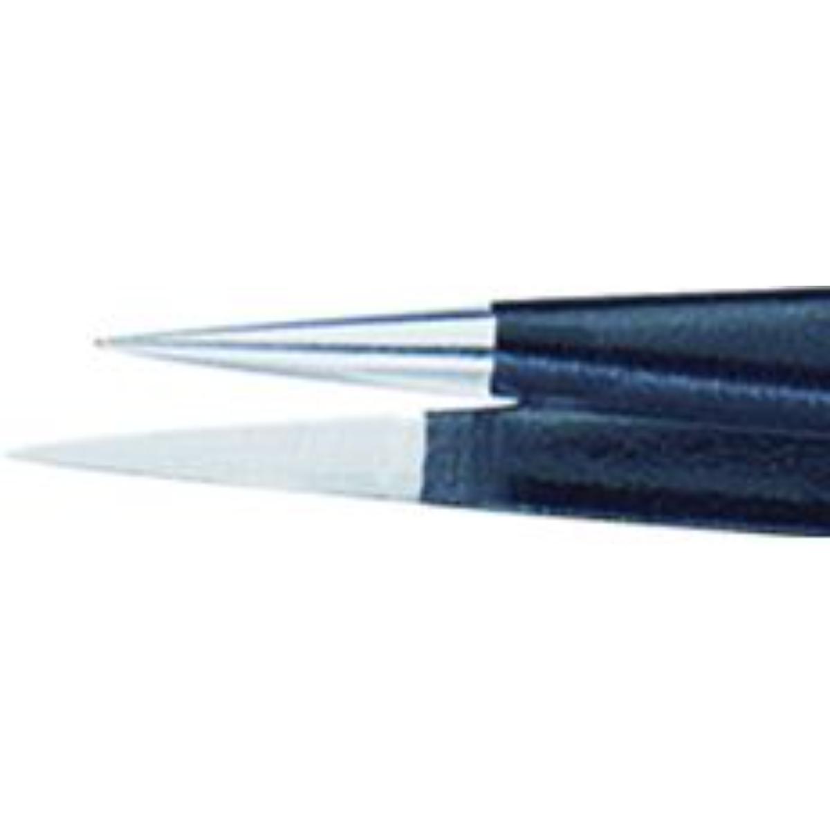 Wiha Universalpinzette Professional ESD Typ AA