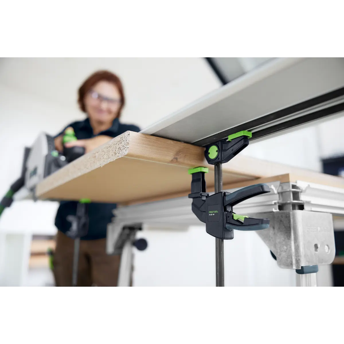 Festool Zubehör-Set ZS FS-EP TS60