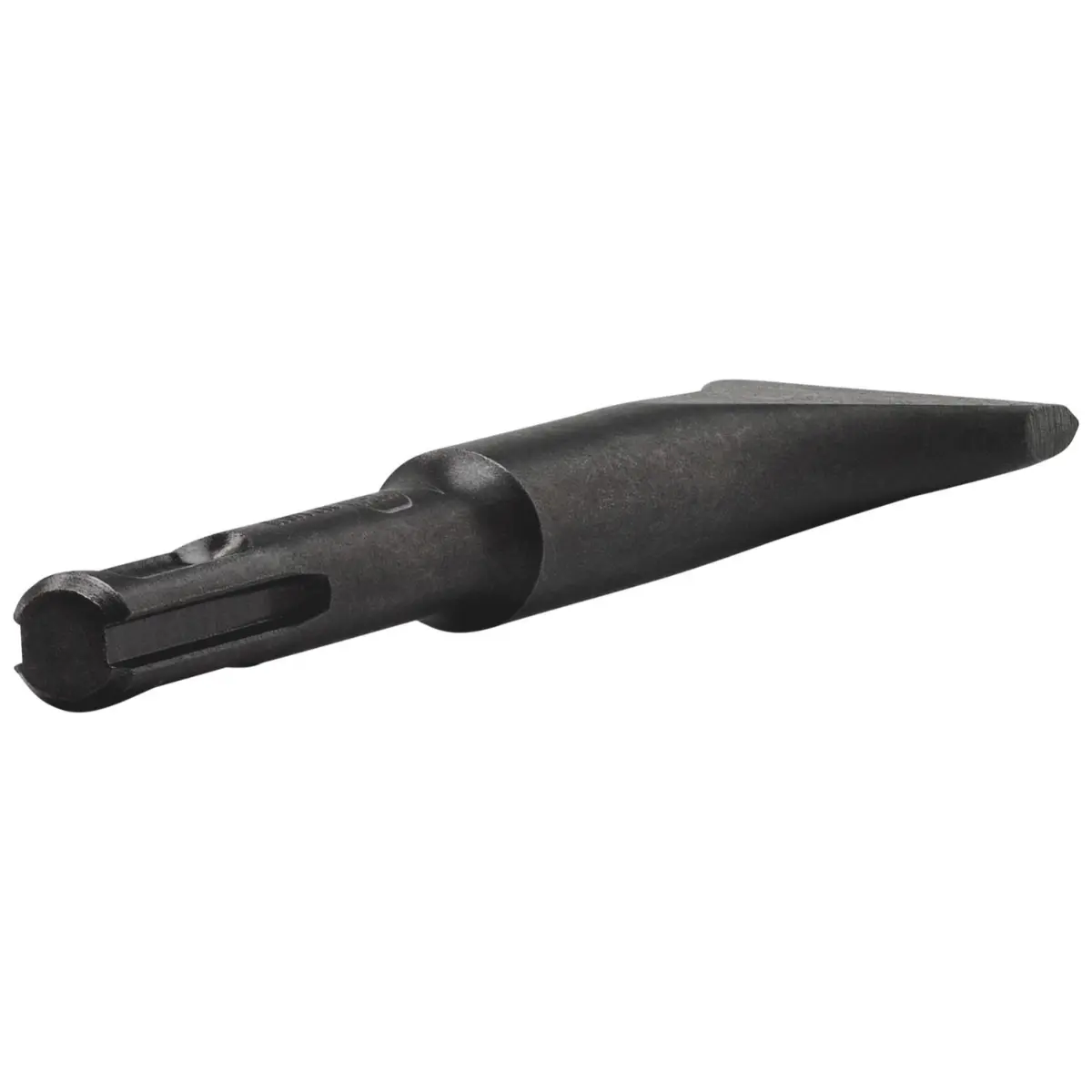 Rennsteig PCS-Breitflachmeißel für Elektrohämmer SDS plus, 30 x 140 mm
