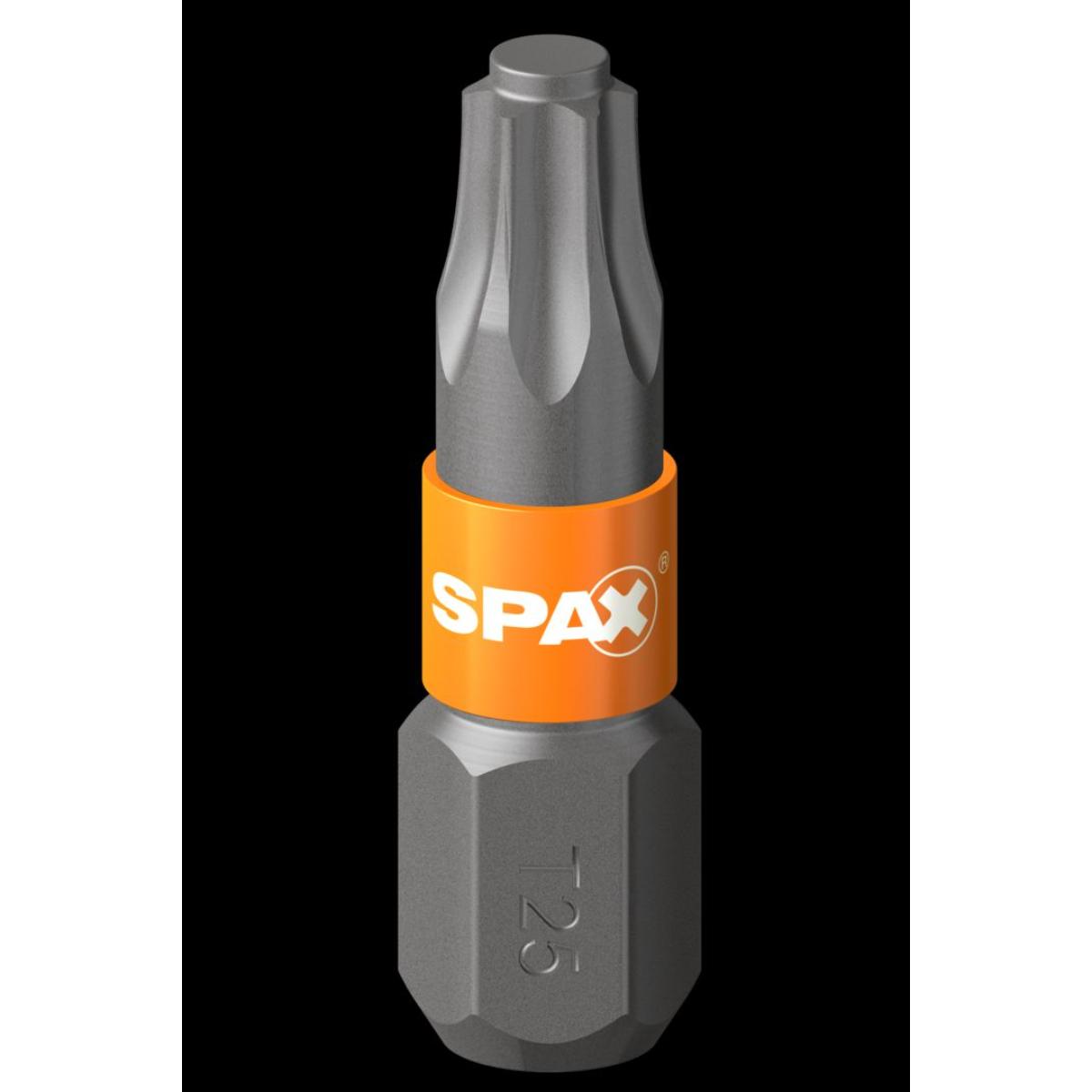 SPAX Bit T-Star Plus T25 25mm