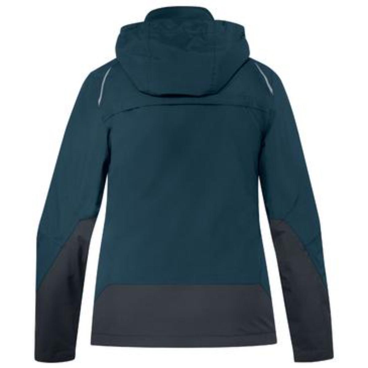Uvex Damen Wetterjacke 7038-nachtblau