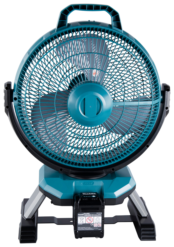 Makita Akku-Lüfter XGT 40V - CF002GZ