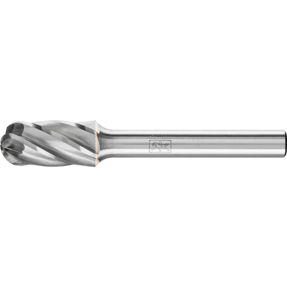 PFERD TOOLS Hartmetall Hochleistungsfrässtift ALU Walzenrund WRC Alu/NE Metalle