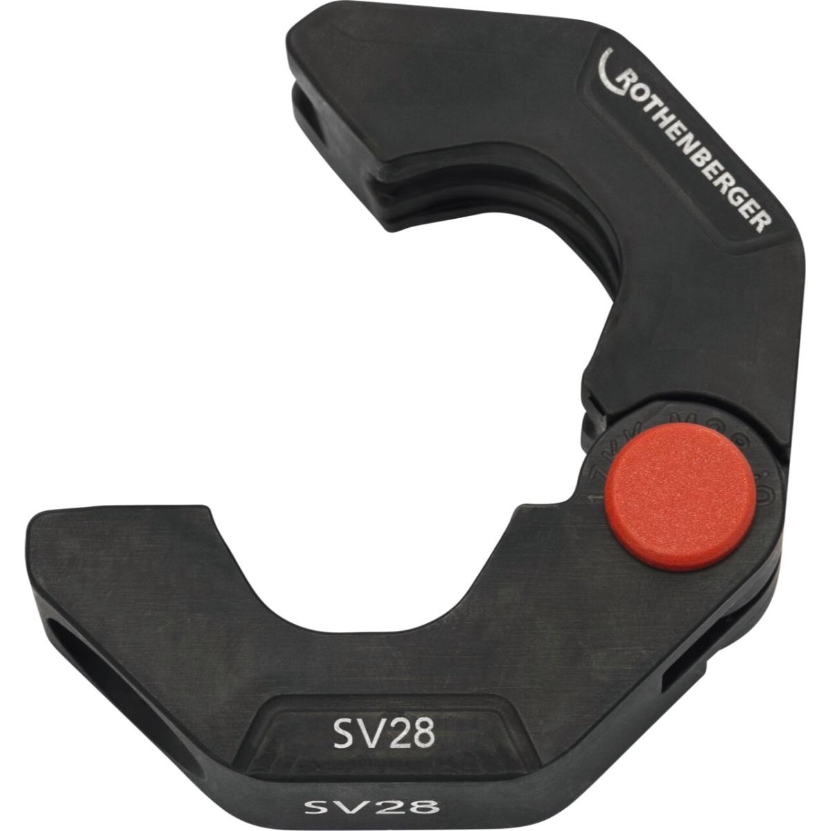 Rothenberger Pressring