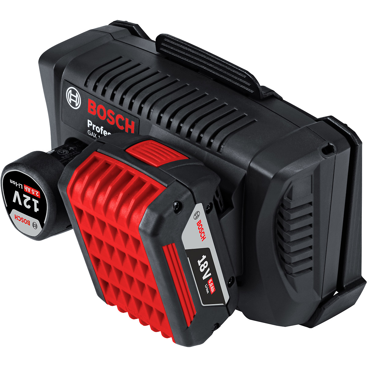 Bosch Ladegerät GAX 18 V-30