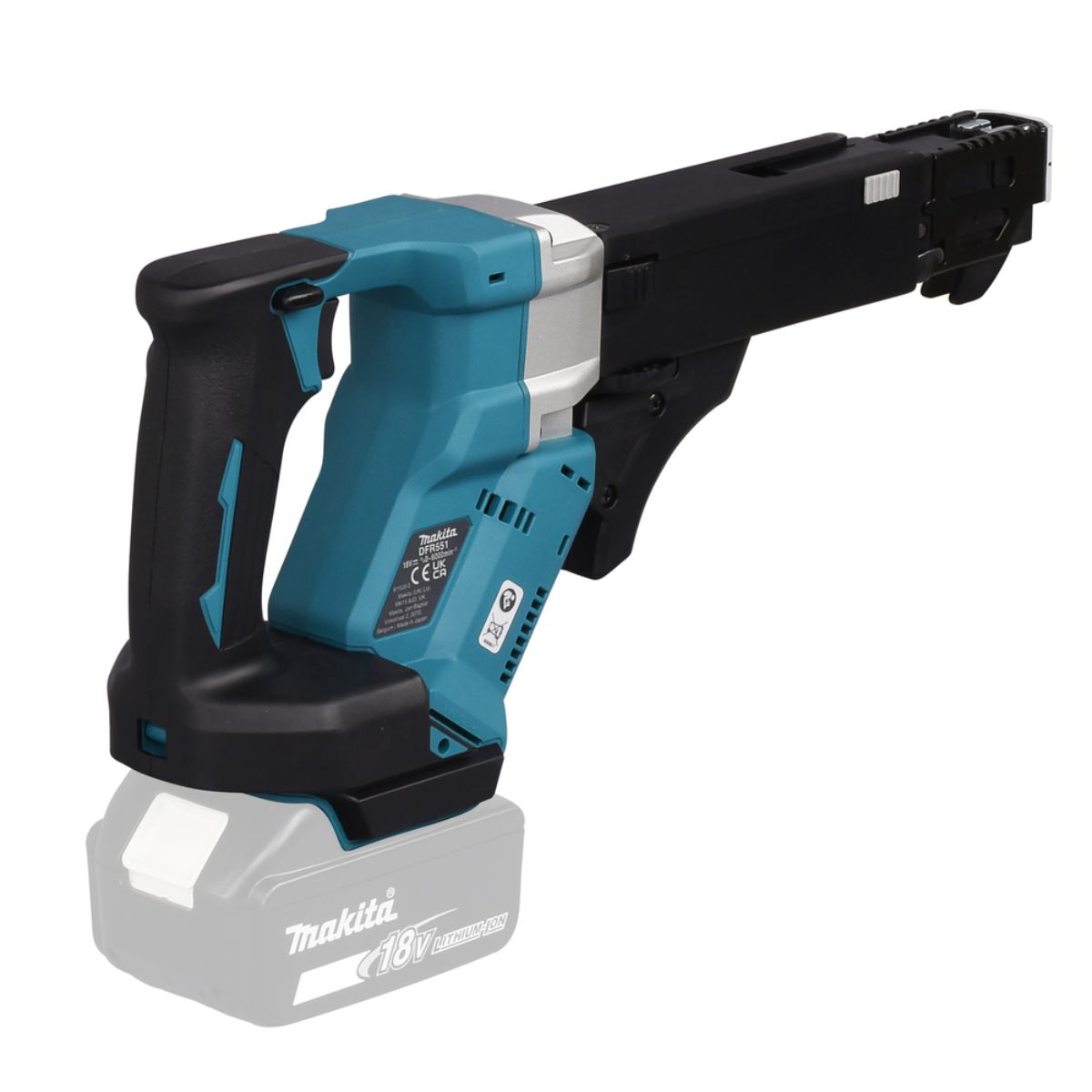 DFR551ZMA DFR551ZMA