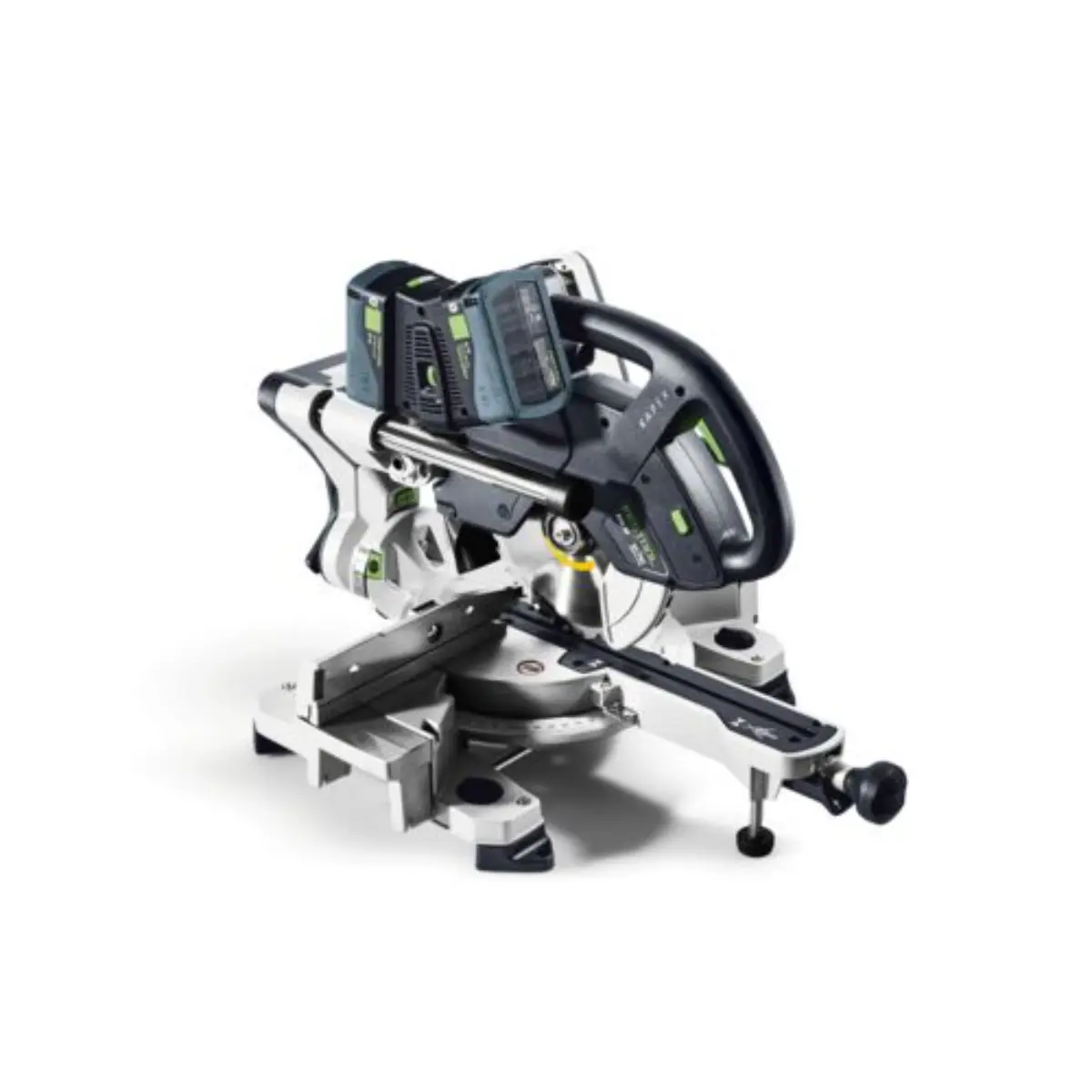 Festool Akku-Kapp-Zugsäge KAPEX KSC 60 EB-Basic-Set-UG