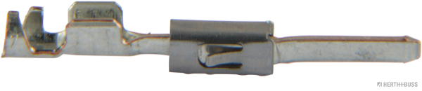 HERTH&BUSS Crimpverbinder, AMP Tyco MCP 1,5, 1,6 x 0,6