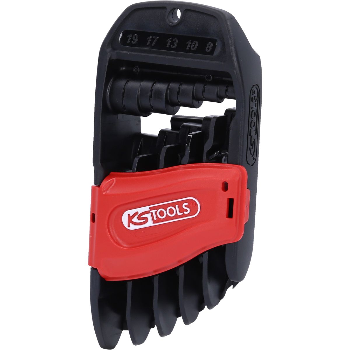 KS Tools Kunststoff-Halter für 503.4255, 503.4605, 503.4955, 503.5205, 503.5905