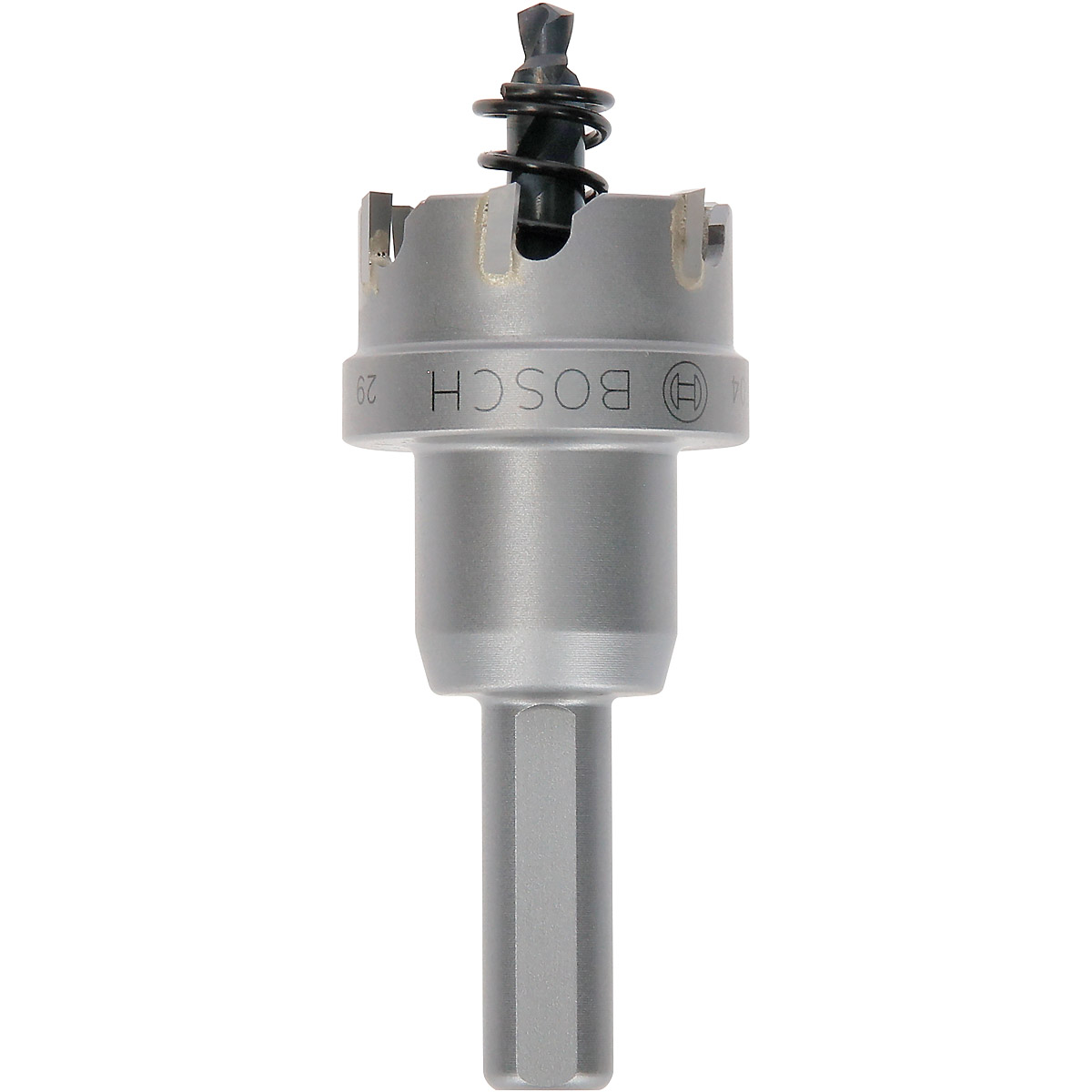 Bosch Lochsäge TCT