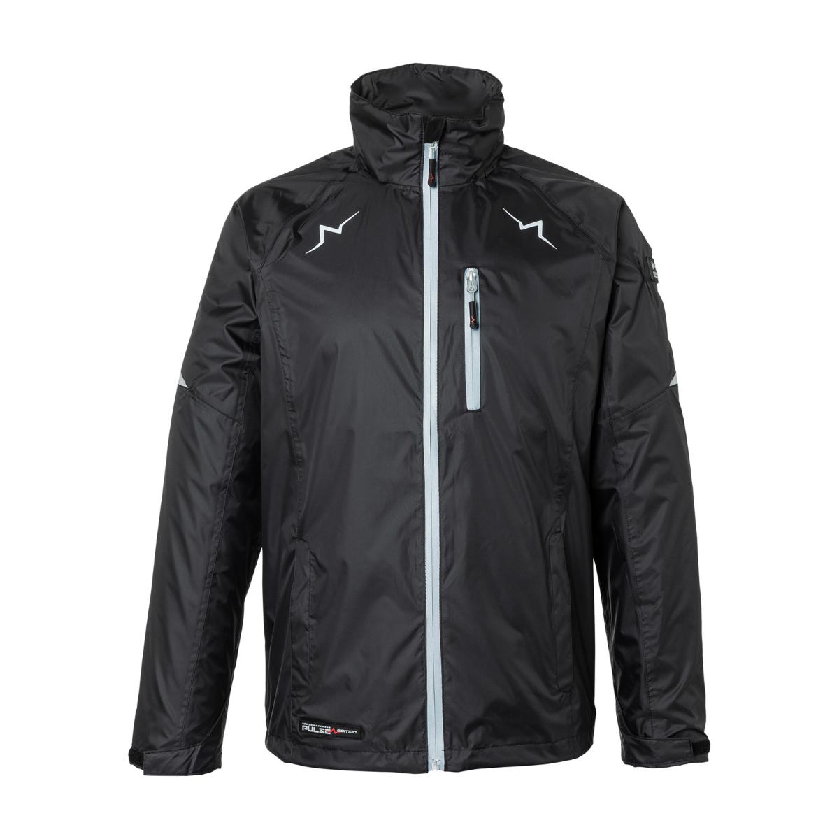 KÜBLER PULSE REGENJACKE