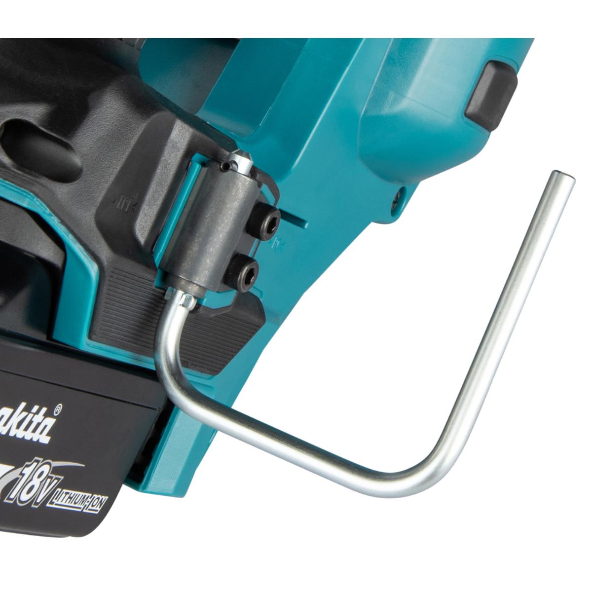 Makita Akku-Ankernagler 18V Ankernagel 30-35° 3,3-4,1 mm 38-64 mm