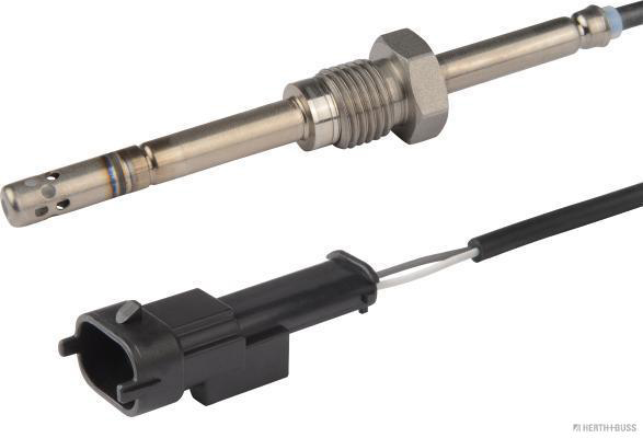 HERTH&BUSS Sensor, Abgastemperatur