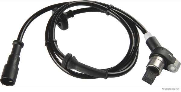 HERTH&BUSS Sensor, Raddrehzahl, 1120 mm, 2 pol