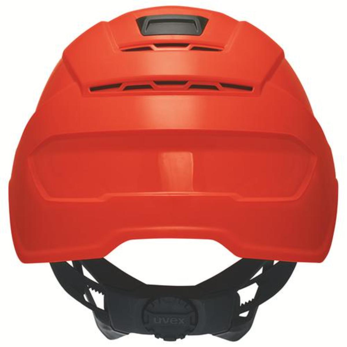 uvex pronamic Schutzhelm mit Lüftungen B - S - WR