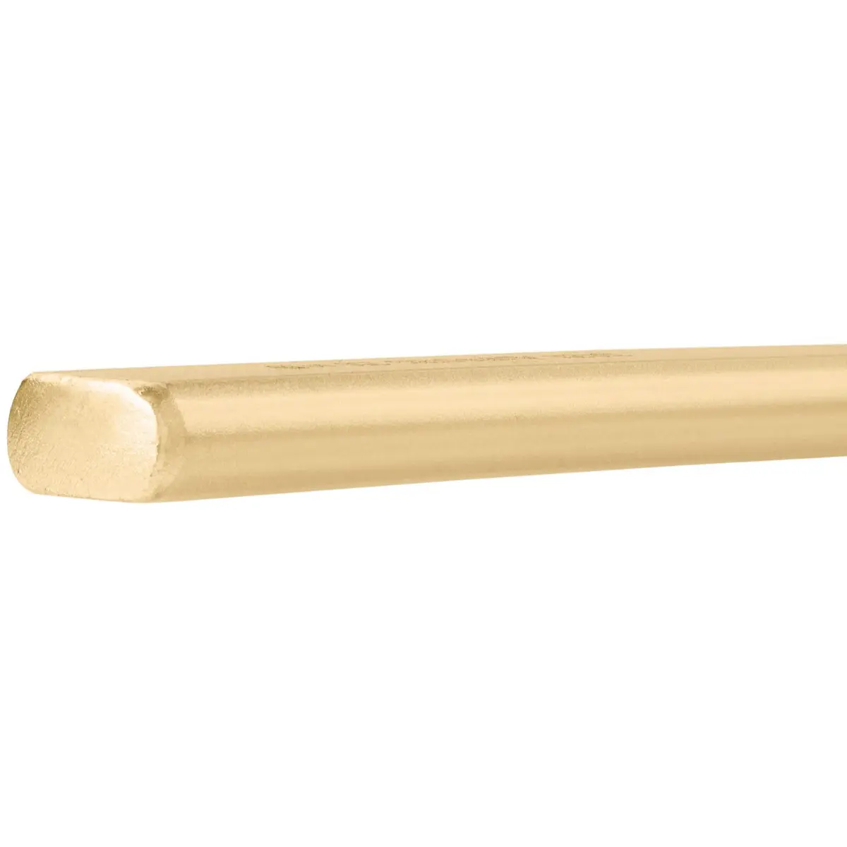Rennsteig Kreuzmeißel 9 x 300 mm, lackiert