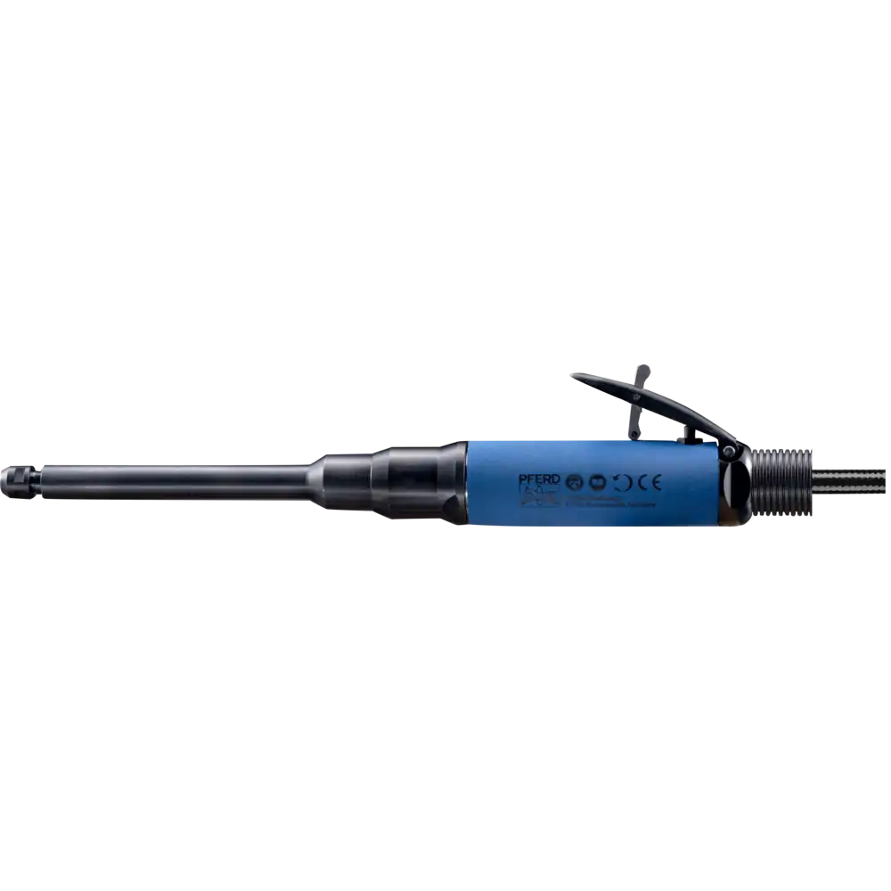 PFERD TOOLS Druckluftgeradschleifer PGAS 6/160 V-HV 16.000 RPM/650 Watt