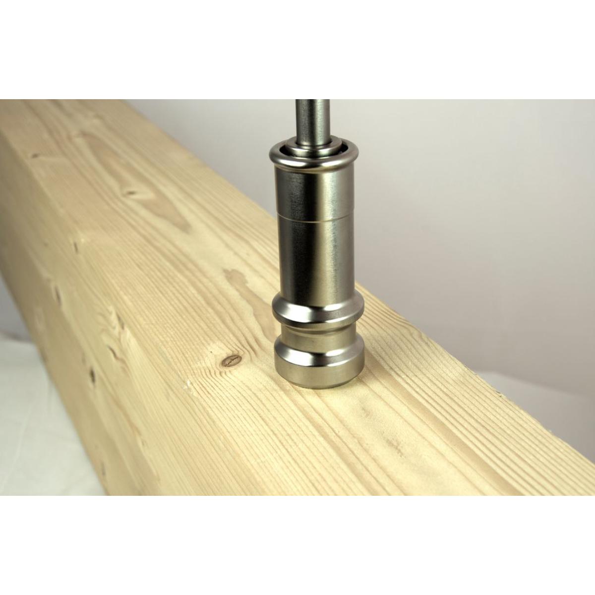 SPAX Einschraubwerkzeug ESW8Sx Mit T40 Bit 50mm Lang