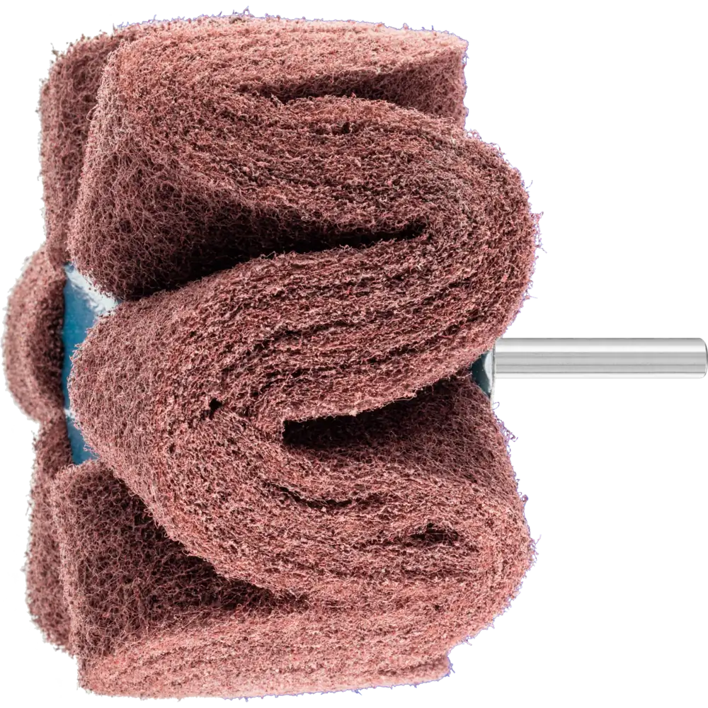 PFERD TOOLS POLINOX Vlies-Schleifstift PNG