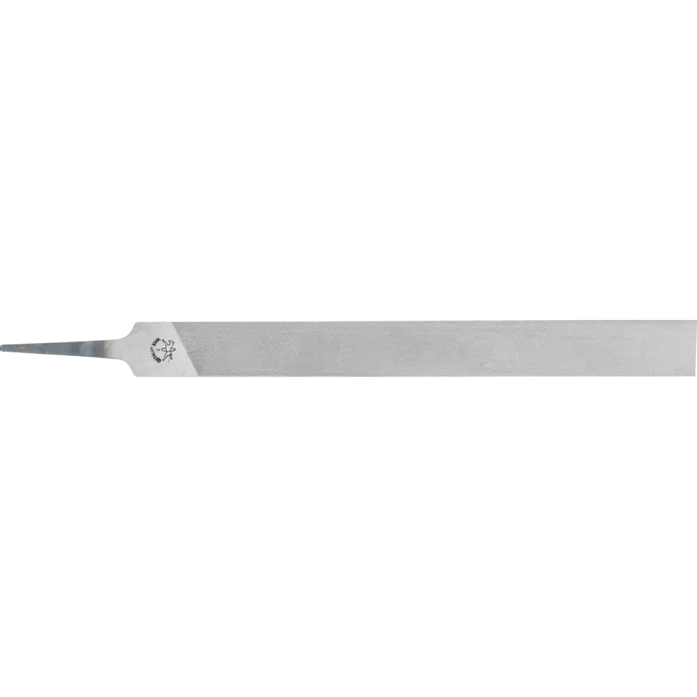 PFERD TOOLS Tiefenbegrenzerfeile Flachstumpf Hieb 2 für Sägeketten