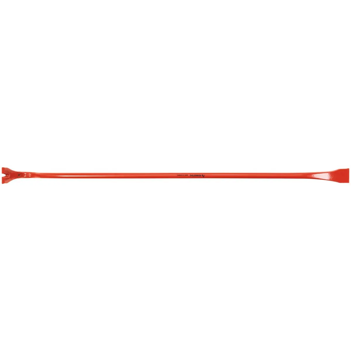 Rennsteig Nageleisen flach-oval, 800 mm