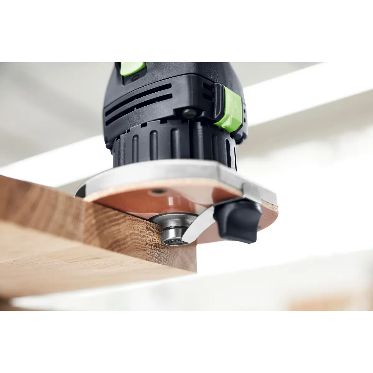 Festool Kantenfräse OFK 500 Q-Plus R3