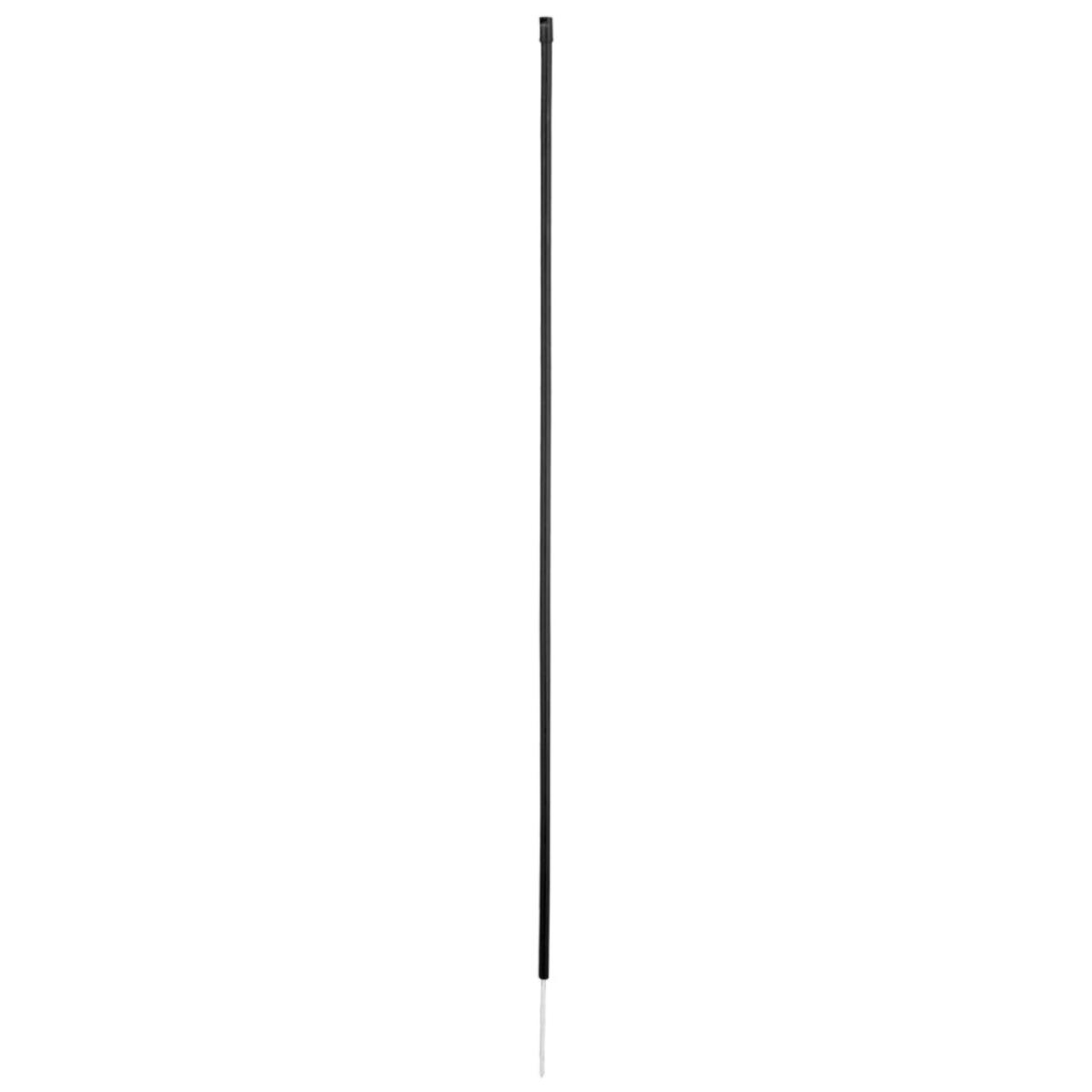 Kerbl Ersatzpfahl 106 cm Doppelspitze für Geflügelnetze
