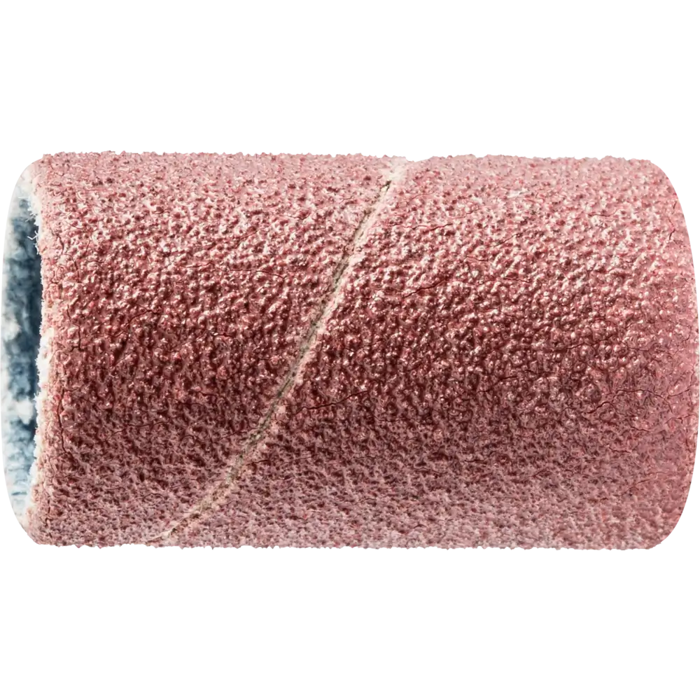 PFERD TOOLS Korund Schleifhülse KSB Zylindrisch für universelle Anwendungen