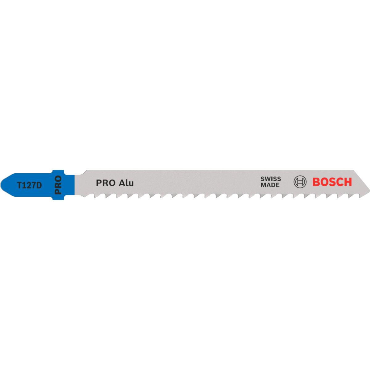 Bosch PRO Stichsägeblatt T 127 D Special for Alu
