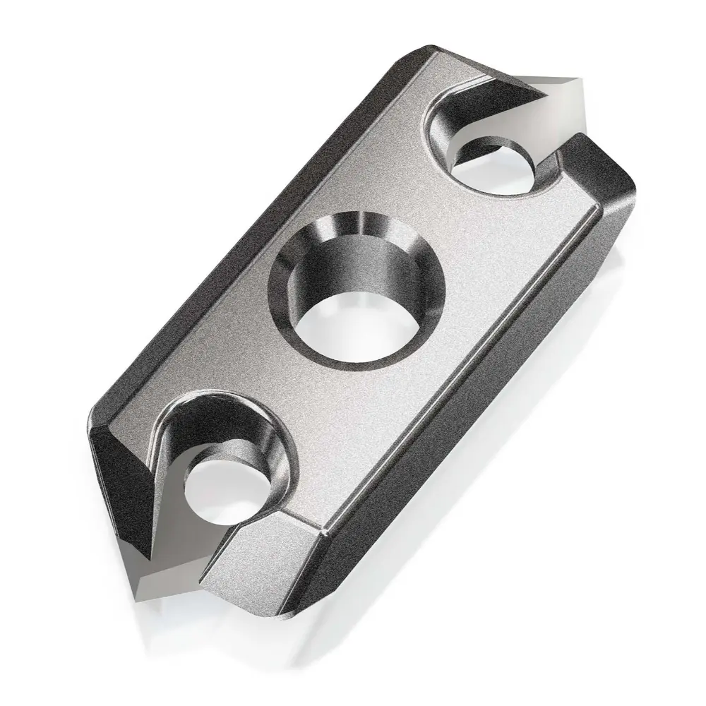 KNIPEX Ersatzklinge für 90 23 01 beidseitig verwendbar