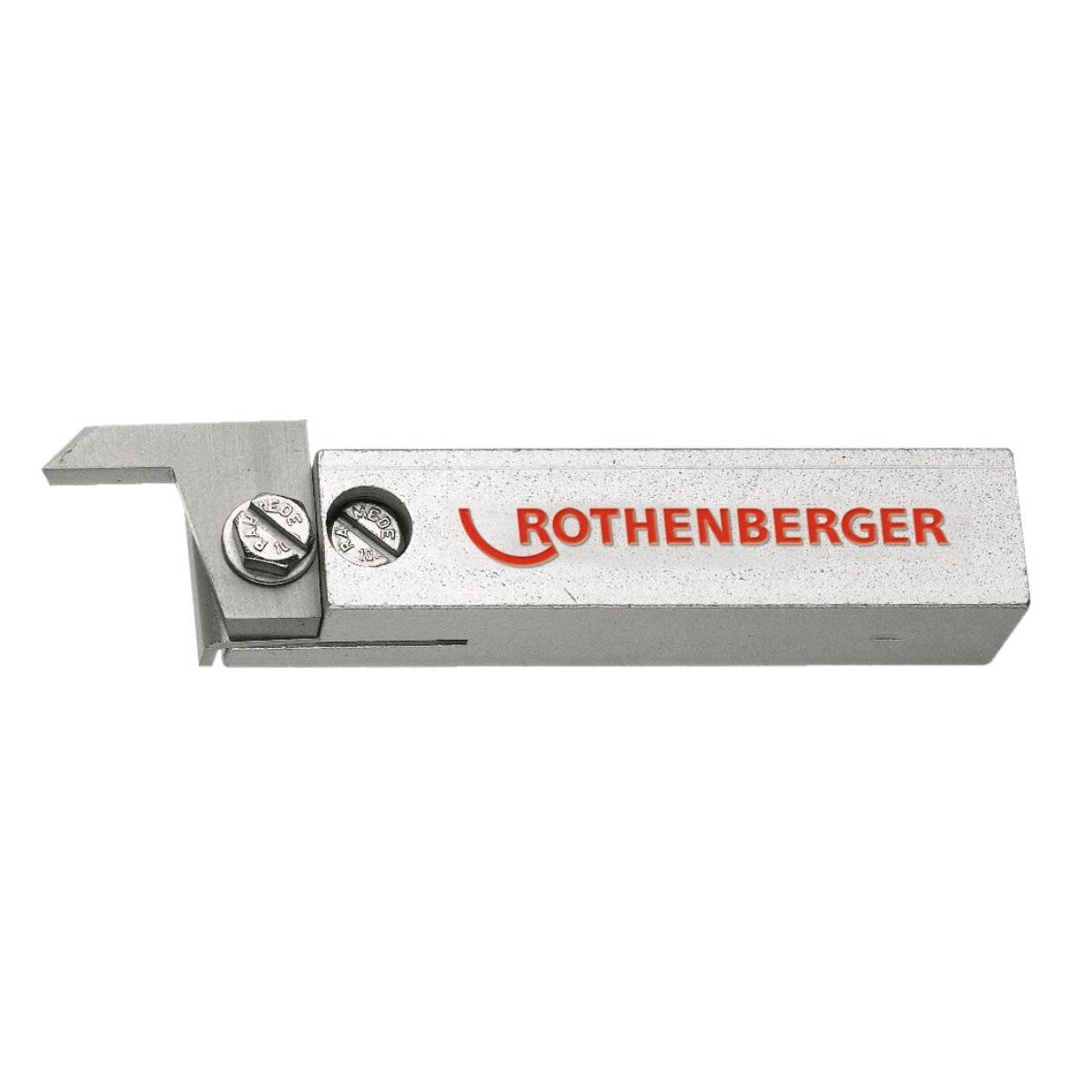 Rothenberger Schneidstahlschaft für ROCUT110/160 - 12,5mm