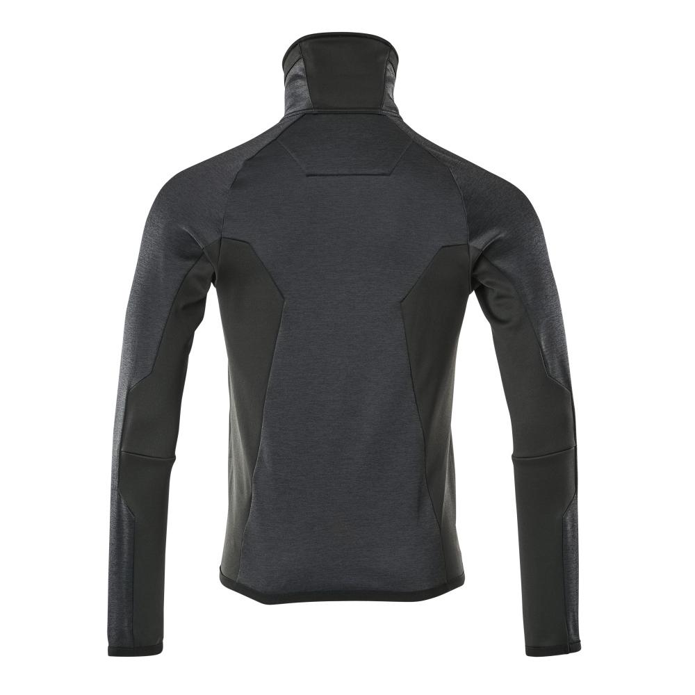 MASCOT Fleecepullover mit Reißverschluss ADVANCED