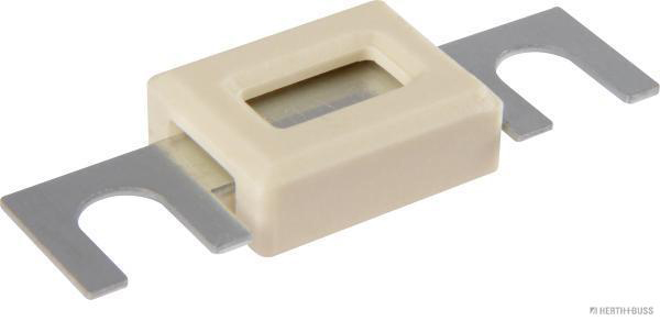 HERTH&BUSS Sicherung, Strip with housing, 36V max.