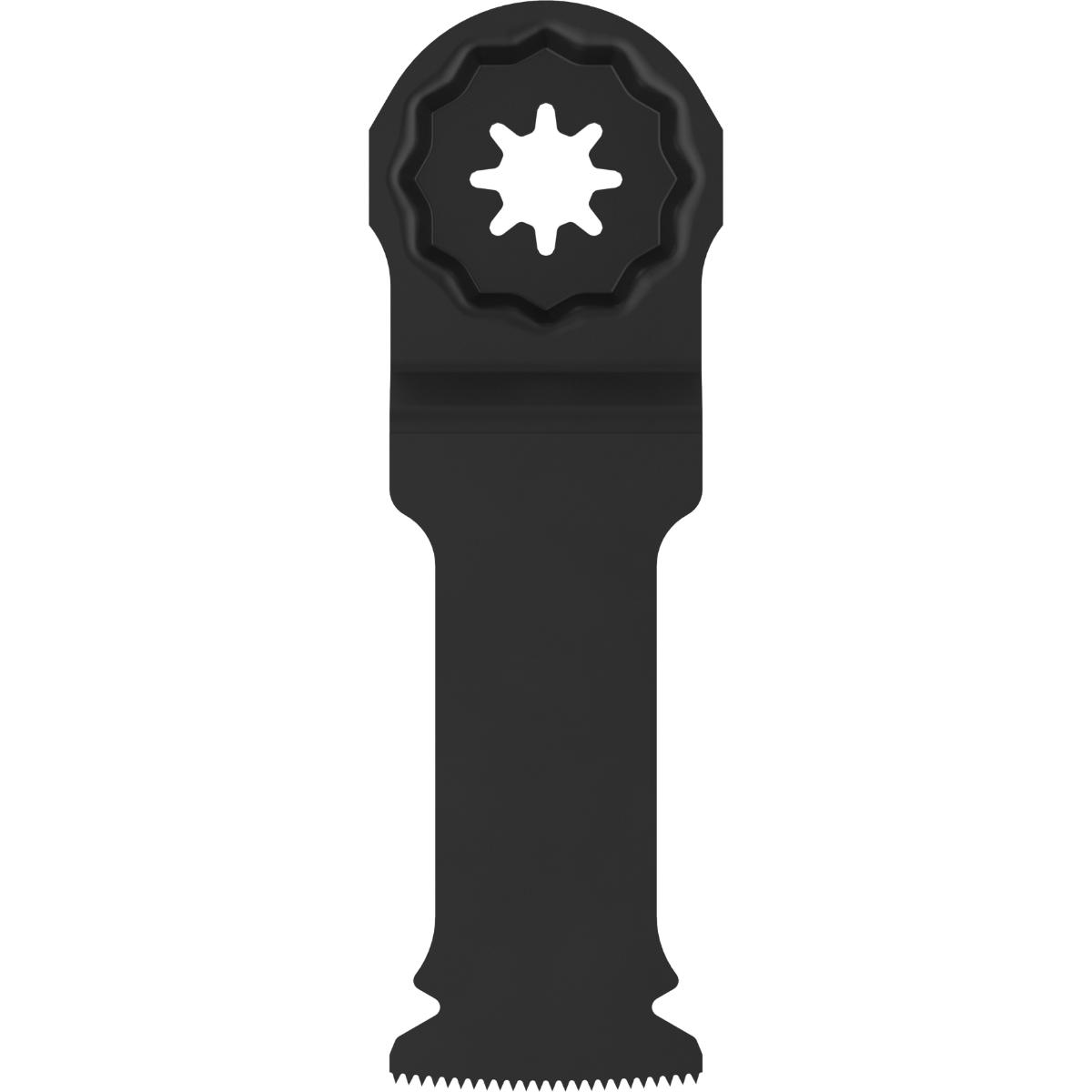 Bosch PAIZ 32 EPC Holz Tauchsägeblatt, Starlock, 32 x 60 mm, TU25, Min. Menge 25