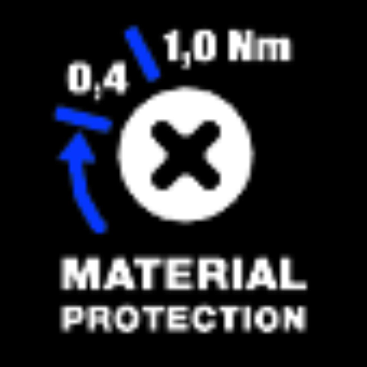 Wiha E-Schraubendreher speedE II electric 7-tlg mit slimBits, Batterien und USB-Ladegerät in L-Boxx Mini