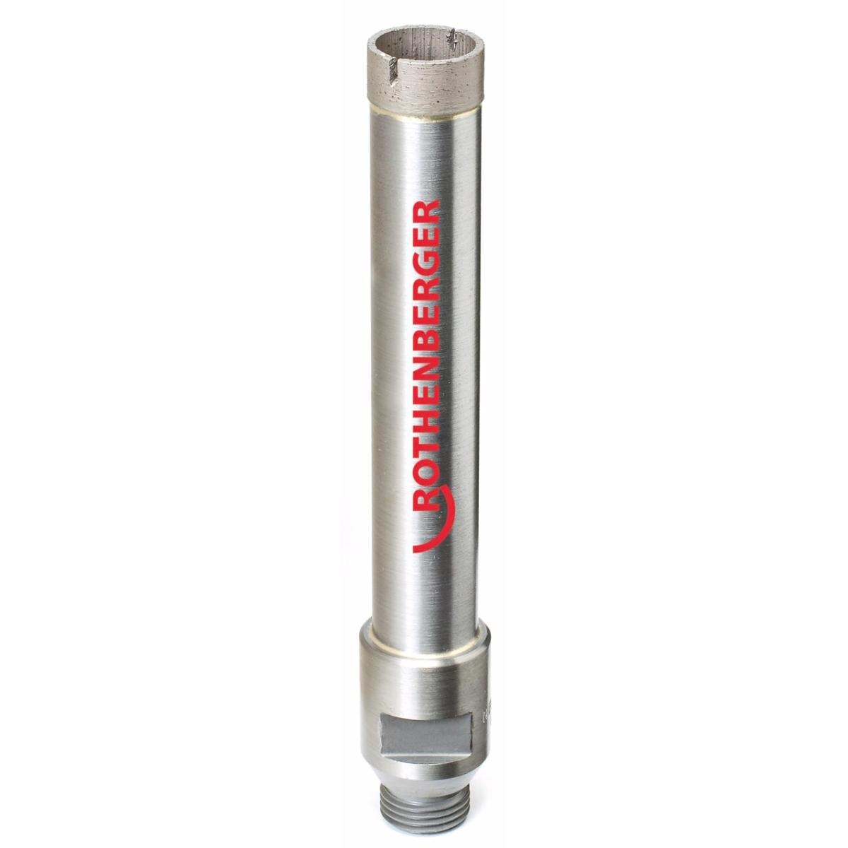 Rothenberger Diamant - Bohrkrone HSP - Naturstein G1/2