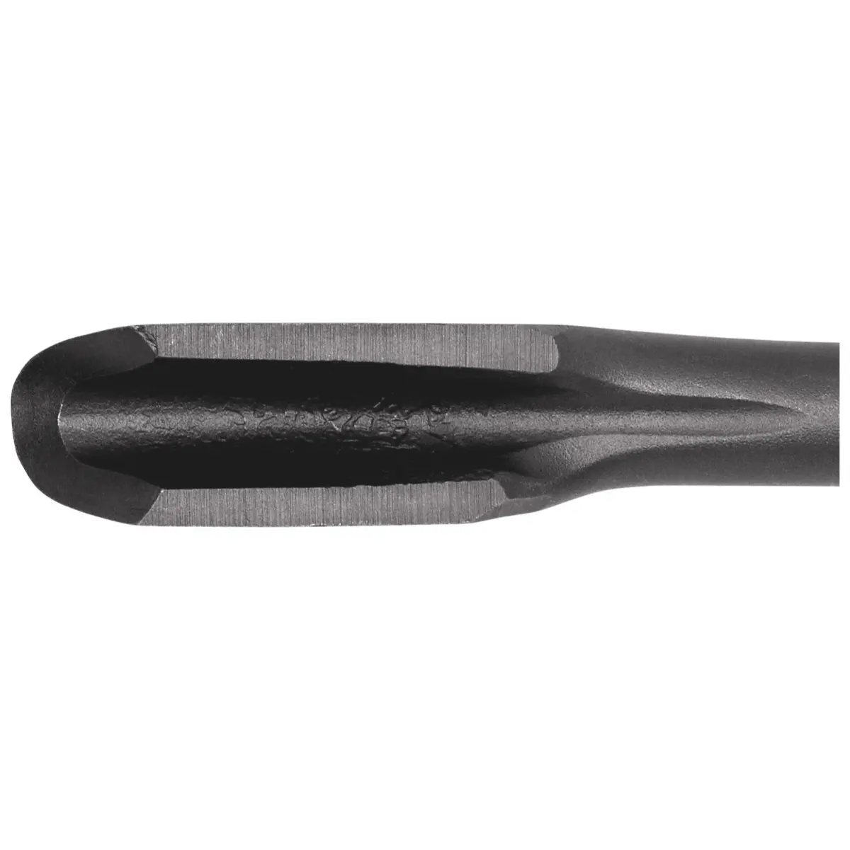 Rennsteig Hohlmeißel für Elektrohämmer SDS plus, 22 x 250 mm