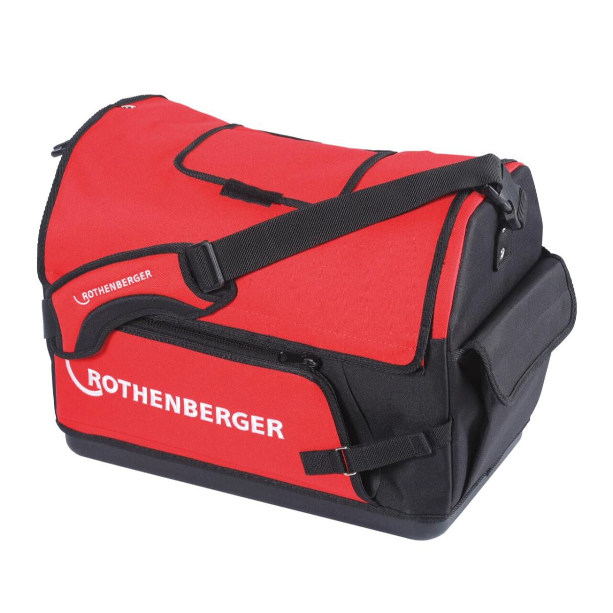 Rothenberger Werkzeugtasche klein 280x360x230