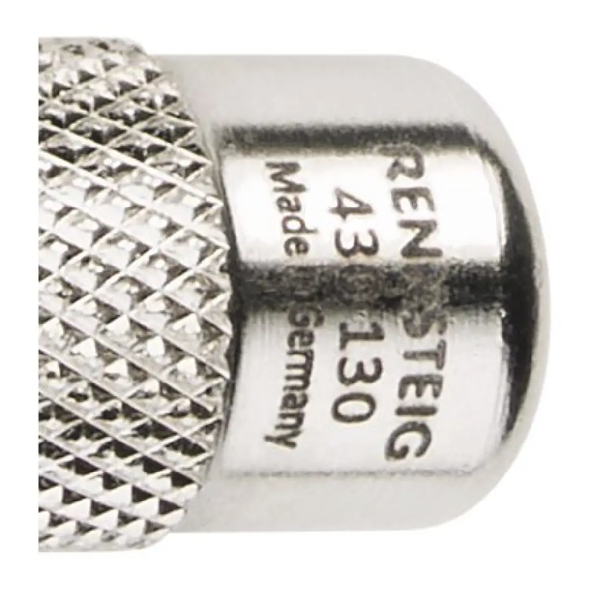 Rennsteig Automatischer Körner, Ø 4 mm, 60 - 130 N