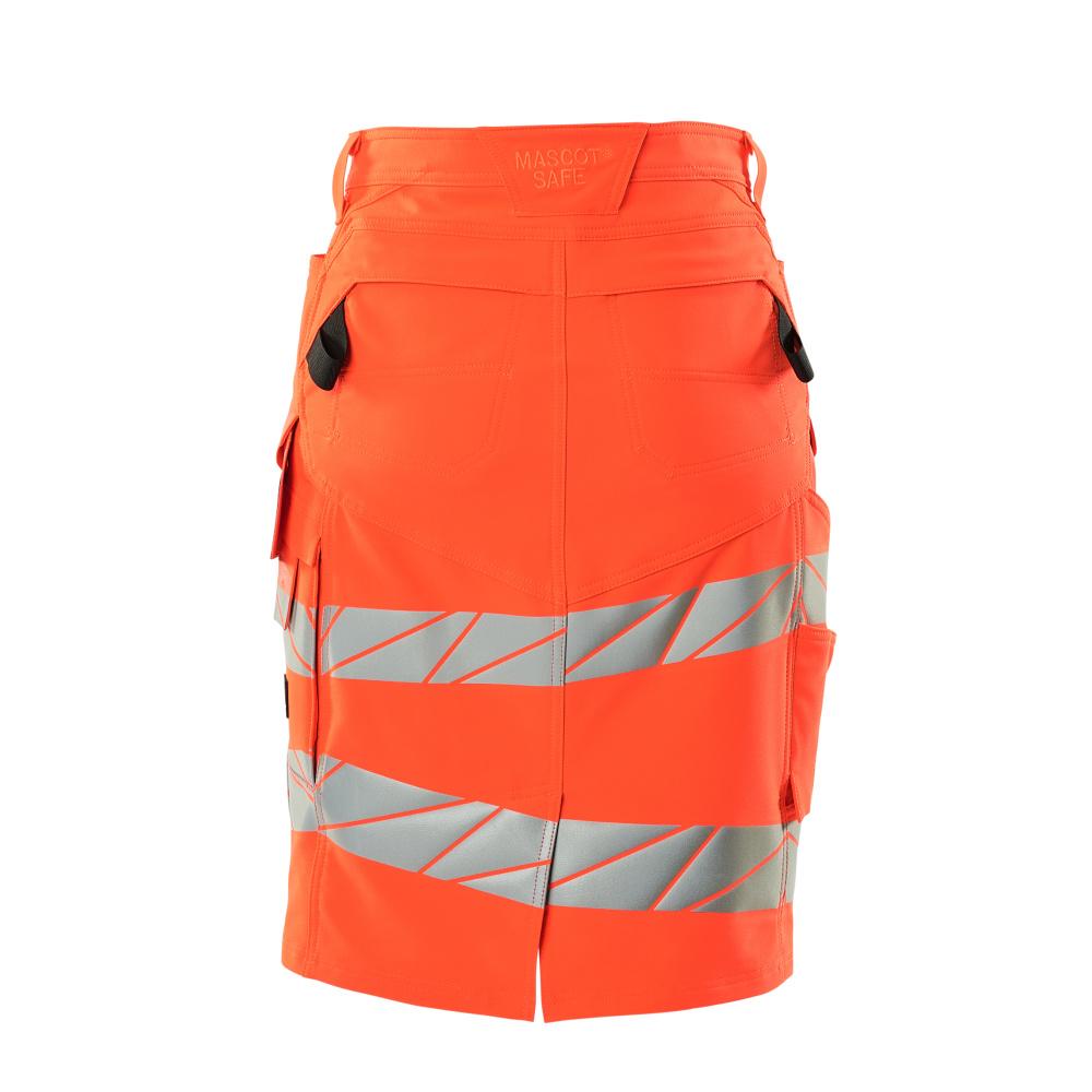 MASCOT Rock ACCELERATE SAFE