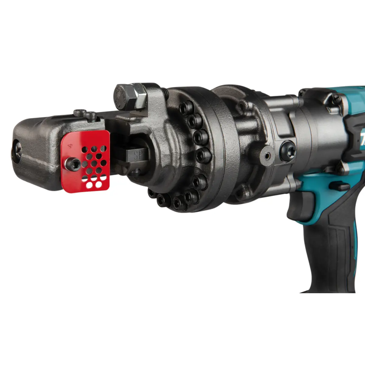 Makita Akku-Moniereisenschneider - SC001GZK