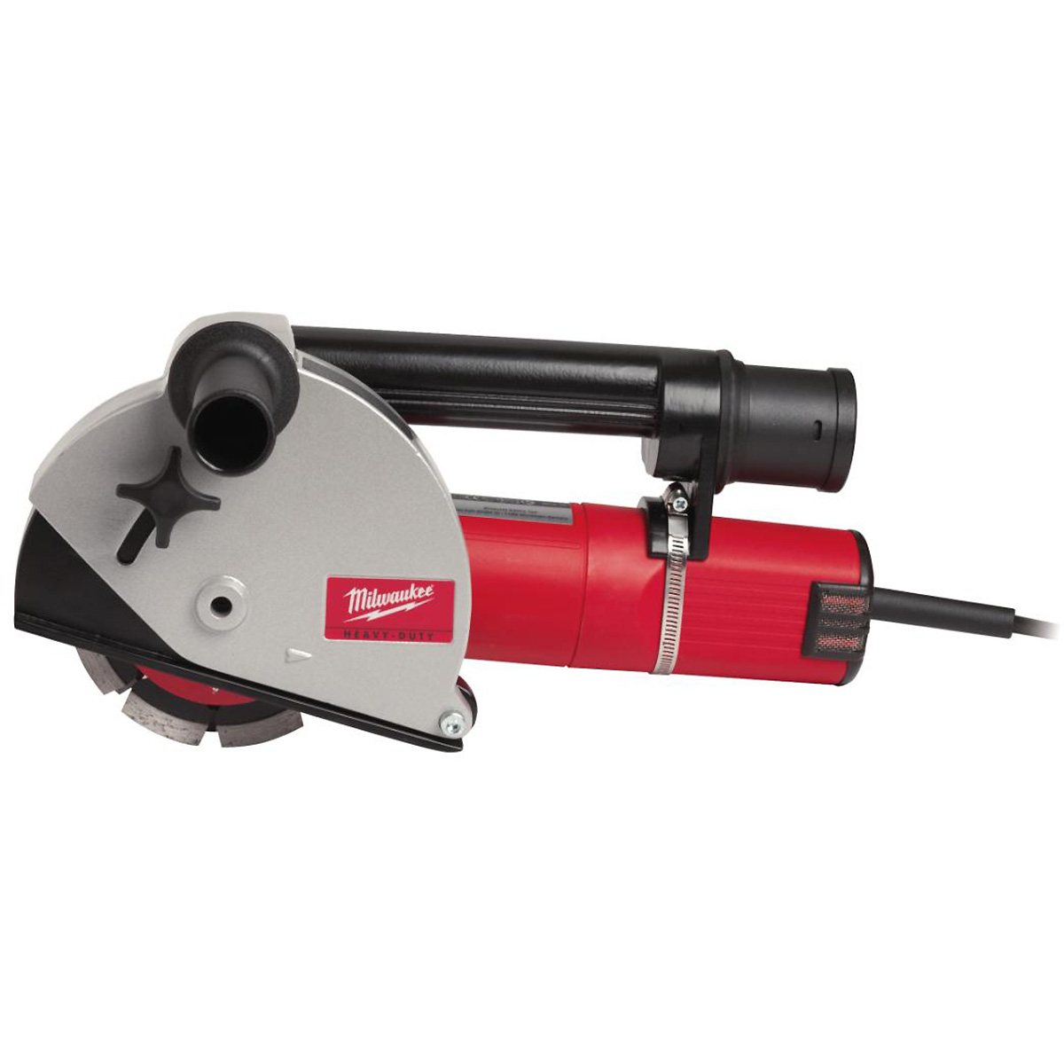 Milwaukee Mauernutfräse WCE30
