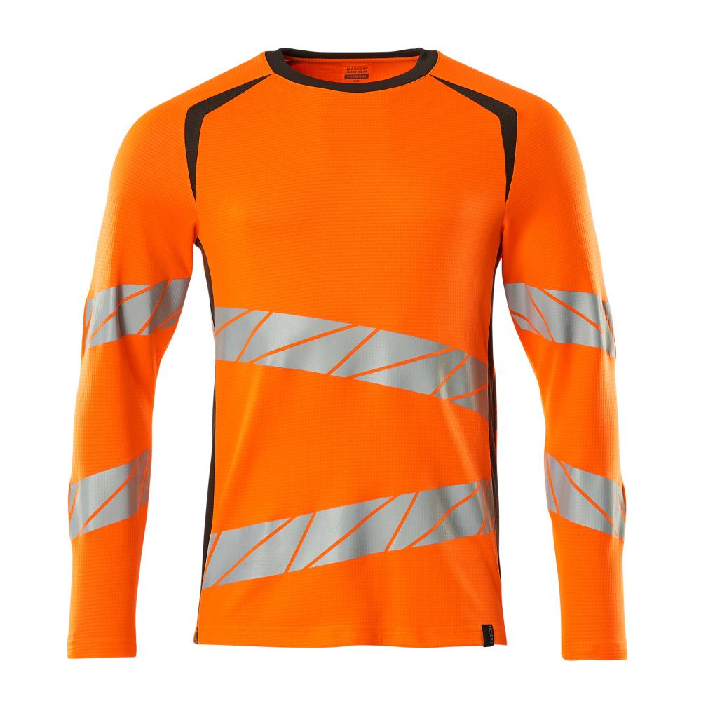 MASCOT Herren Langarmshirt