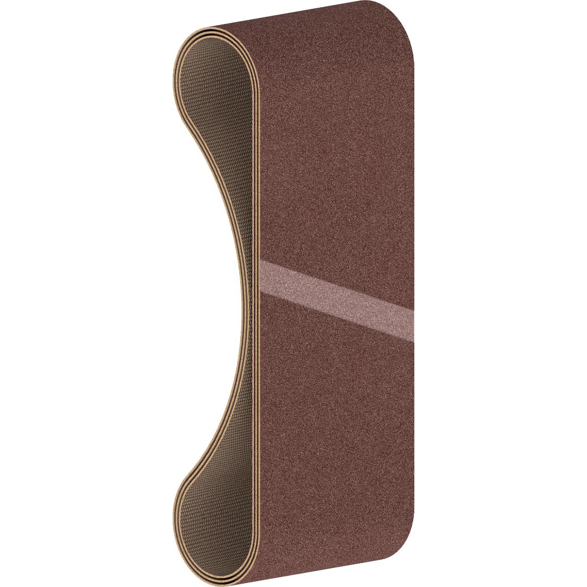 Bosch PRO Schleifband-Set X440 Best for Wood and Paint, 3-teilig