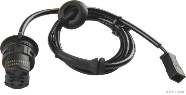 HERTH&BUSS Sensor, Raddrehzahl, 990 mm, 2 pol