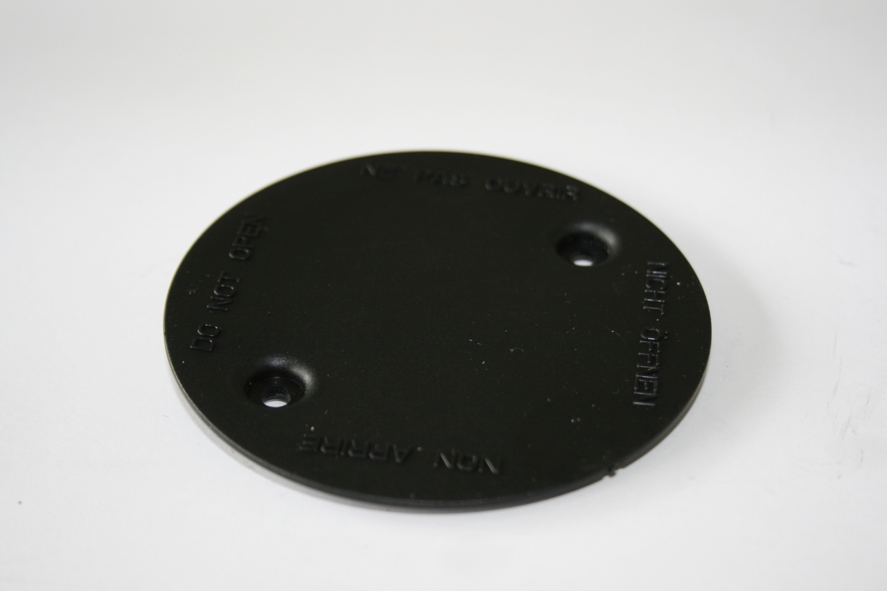 ELMAG PVC-Deckel (Pos 10)