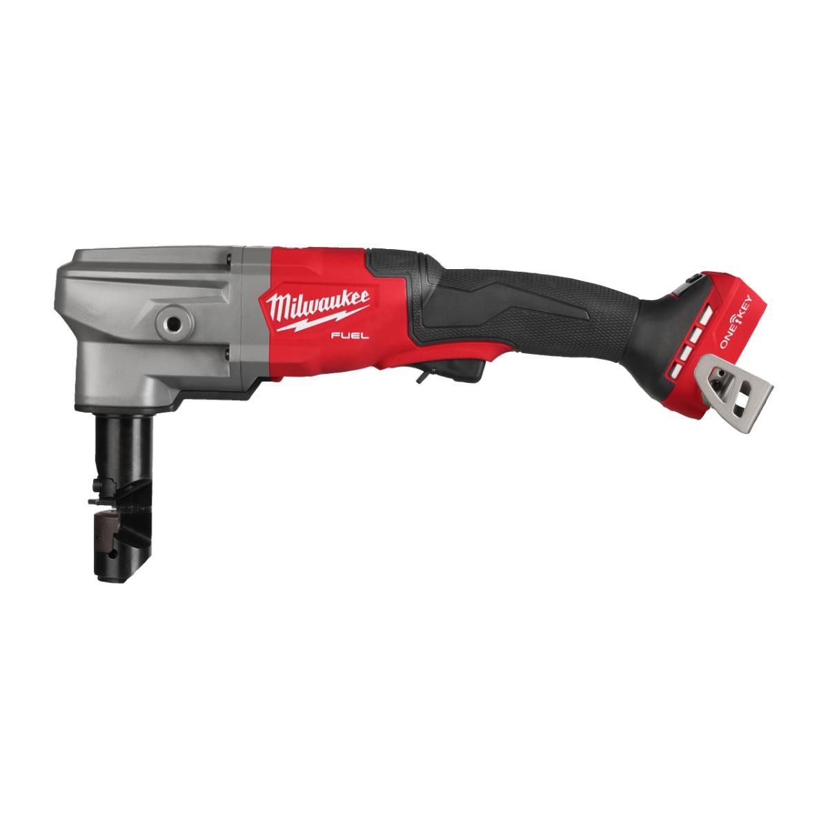 Milwaukee M18 FUEL Akku-Knabber 3,5 mm M18FNB35-0X